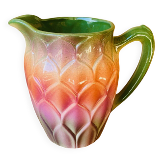 Old St Clement pitcher