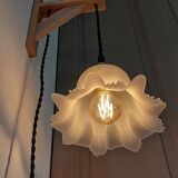 Vintage wall lamps