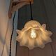 Vintage wall lamps
