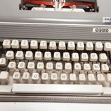 Typewriter Japy Reporter 50s