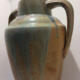 Vase Balustre by Gilbert Metenier