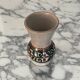 Miniature vase by Jean de Lespinasse 1960