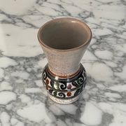 Vase miniature par Jean de Lespinasse 1960