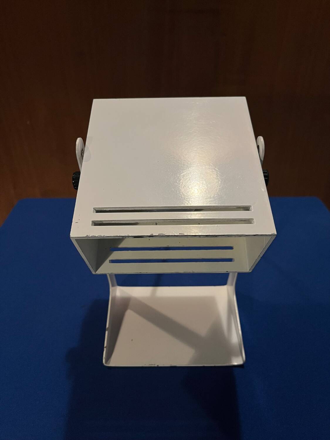 Anvia lamp Holland 1960