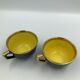 Service of 27 tea pieces 50-60 years