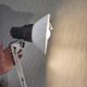 Vintage italian architect lamp afma