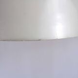 Pair of metal tapered suspensions