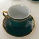 Tea Cups