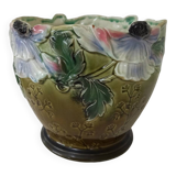 Slip planter from the Imperial Nimy factory in 1788
