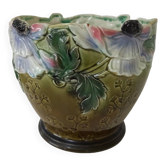 Slip planter from the Imperial Nimy factory in 1788