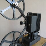 50s cinema projector ercsam