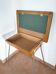 Bureau enfant années 70