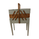 Sewing worker
