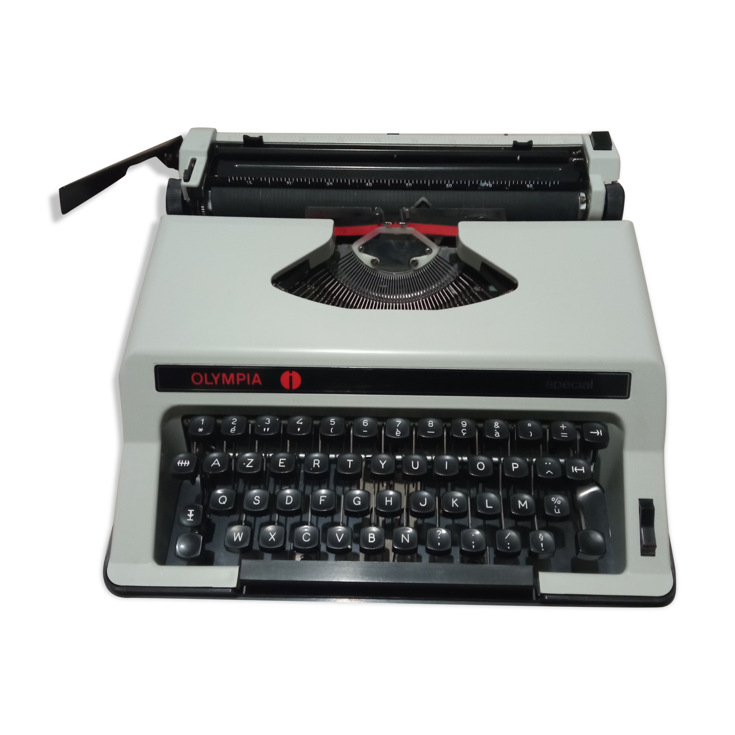 Olympia Typewriter Special as new