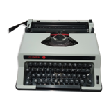 Olympia Typewriter Special as new