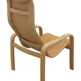 Yngve Ekstrom voor Swedese fauteuil - herenmodel