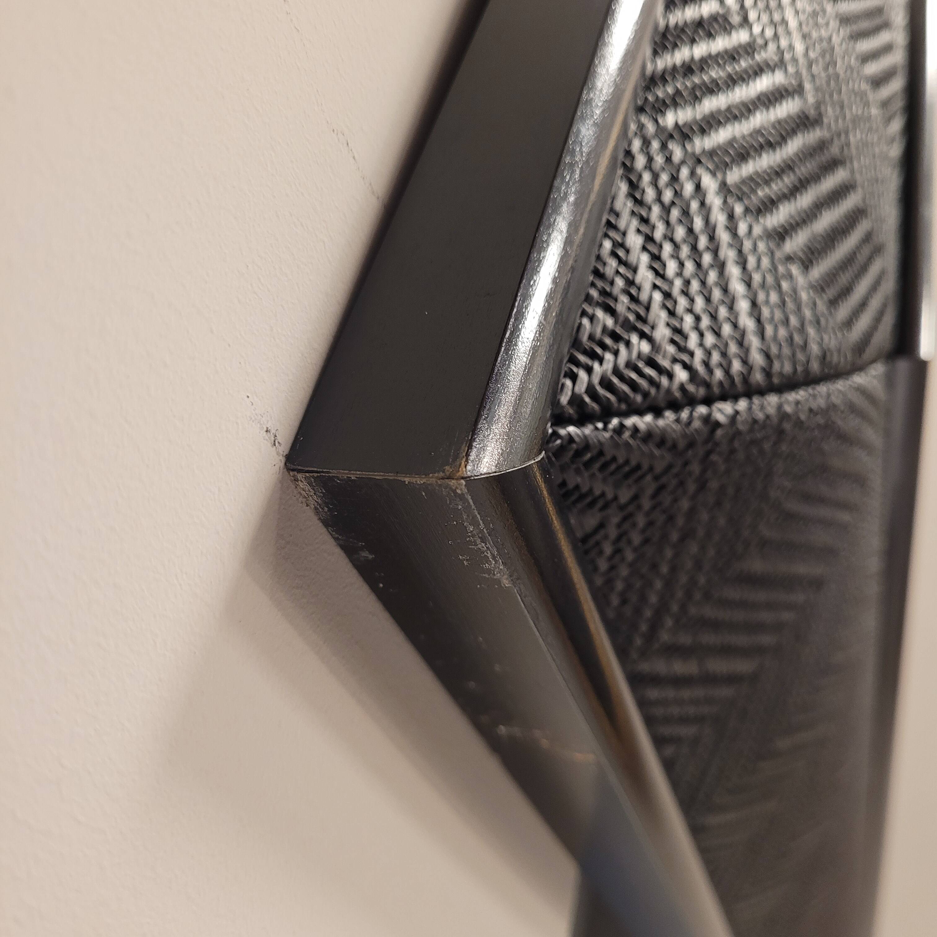 Espejo Simpsons London, Mid-Century, s. XX – Reino Unido