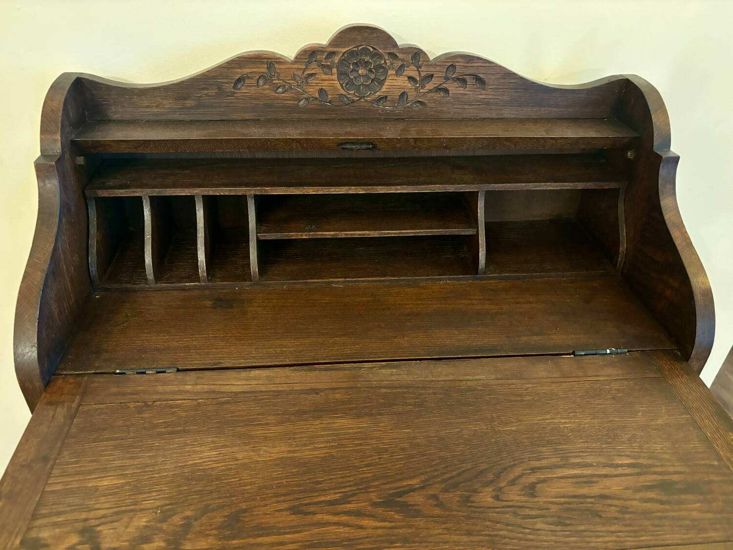 Petit secrétaire ancien