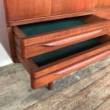 Buffet um14 Johannes Andersen Scandinavian teak