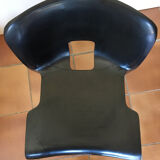 Universal Chair by Joe Colombo