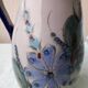 Ceramic pitcher Mexico