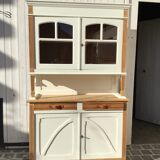Buffet 1930 restored