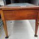 Bureau deux corps style Henry II