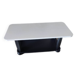 DOUBLE TOP COFFEE TABLE