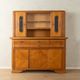 1920s Art Deco kitchen cabinet