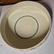K&G Lunéville Eglantine jug and basin earthenware toilet set