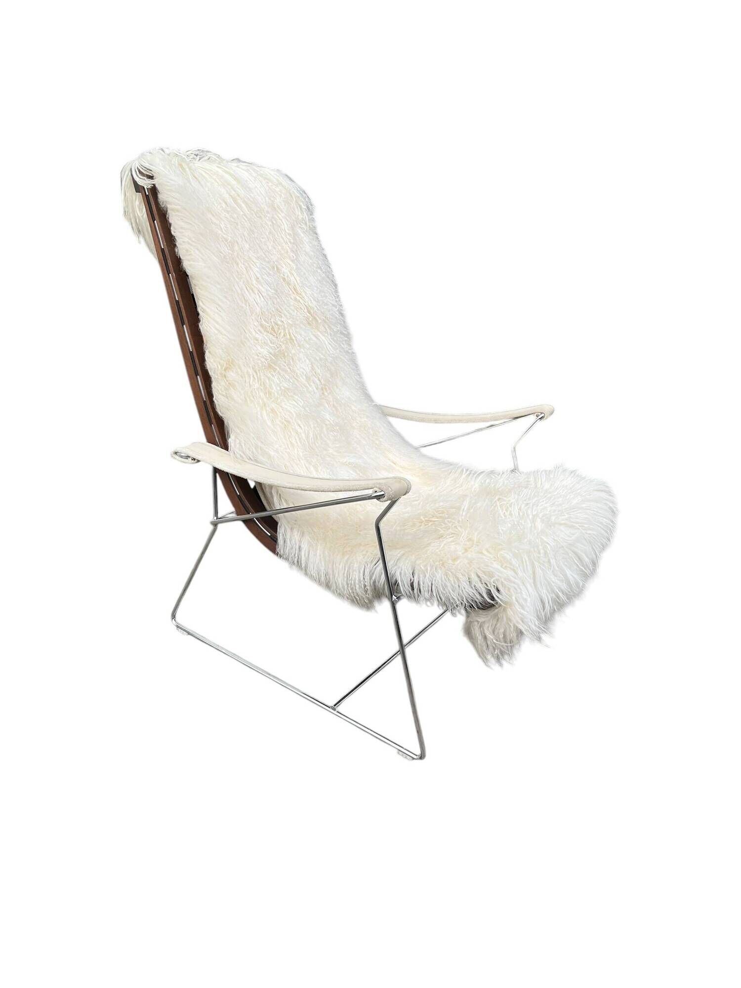 JJ chair by Antonio Citterio for B&B Italia