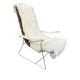 JJ chair by Antonio Citterio for B&B Italia