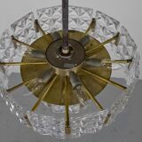Kinkeldey mid-century chandelier