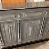 Store console or counter