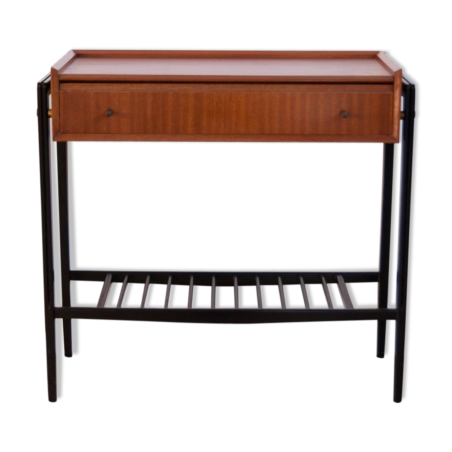 Vintage console 1960s