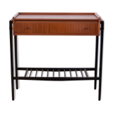 Vintage console 1960s