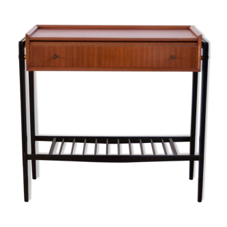 Vintage console 1960s