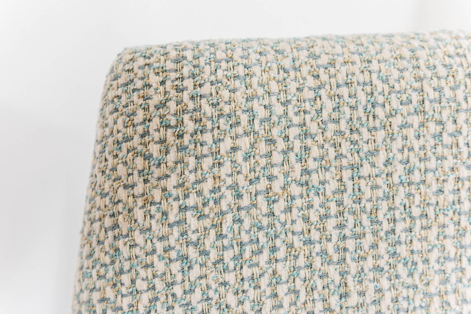 Vintage Geometric Armchair, Hungary, 1960s