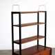 vintage bookcase | cabinets | 1960s | Bodafors