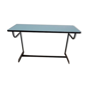 Table d'école en formica