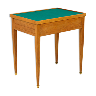 Card game table /chess / backgammon