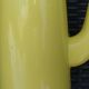 Cafetière émaillée ancienne