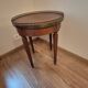 Louis XVI side table