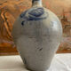 Sandstone pot