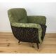 Egg chair from the 1950s, vintage