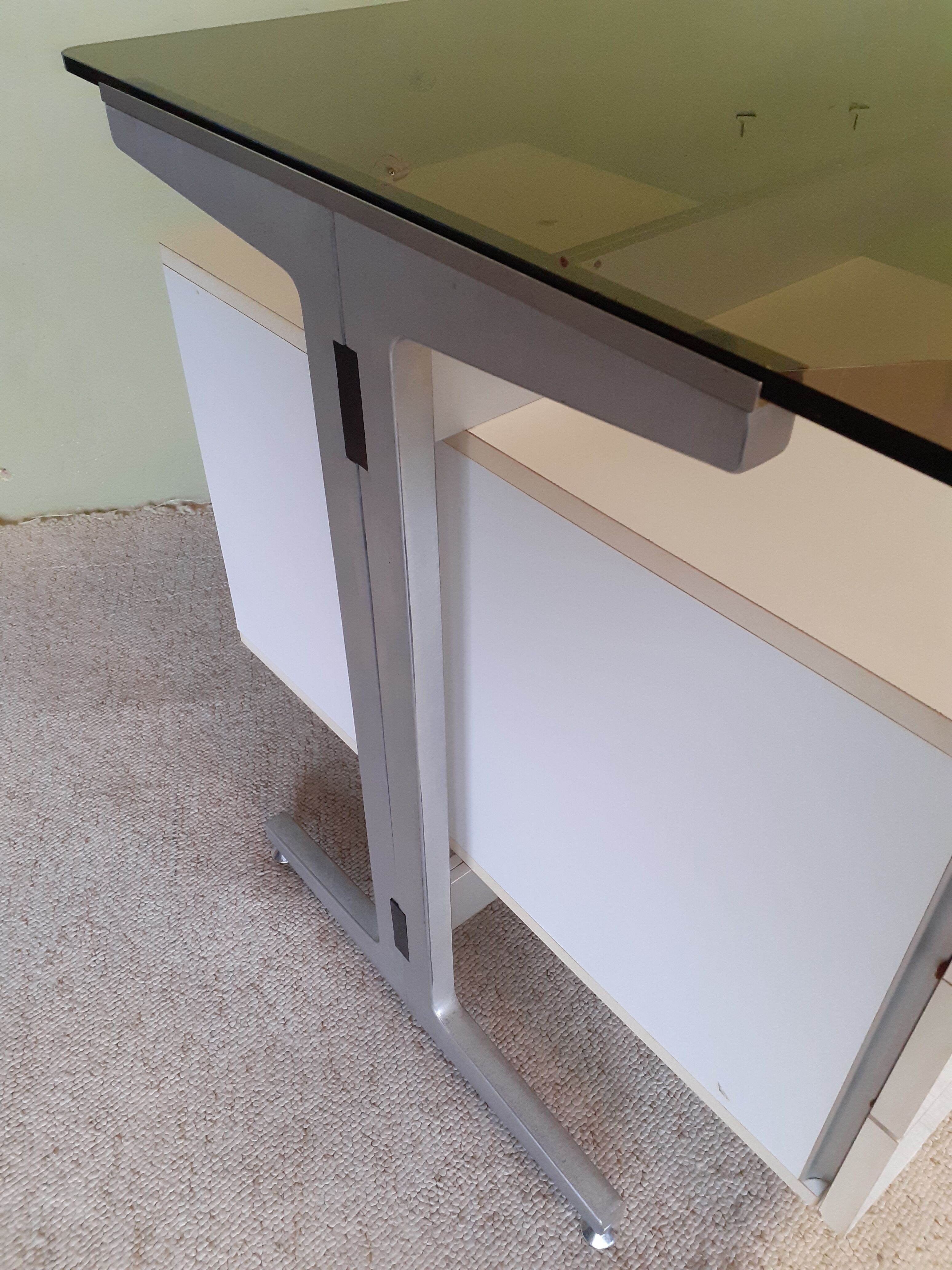 Office 70s by Etienne Fermigier for JFR