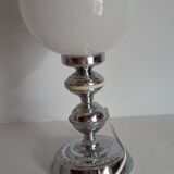 Vintage bedside lamp