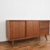 Mid-Century Sideboard by Franz Ehrlich, 1950s.