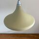 Vintage Danish design lamp - Space Age lamp - 1980s