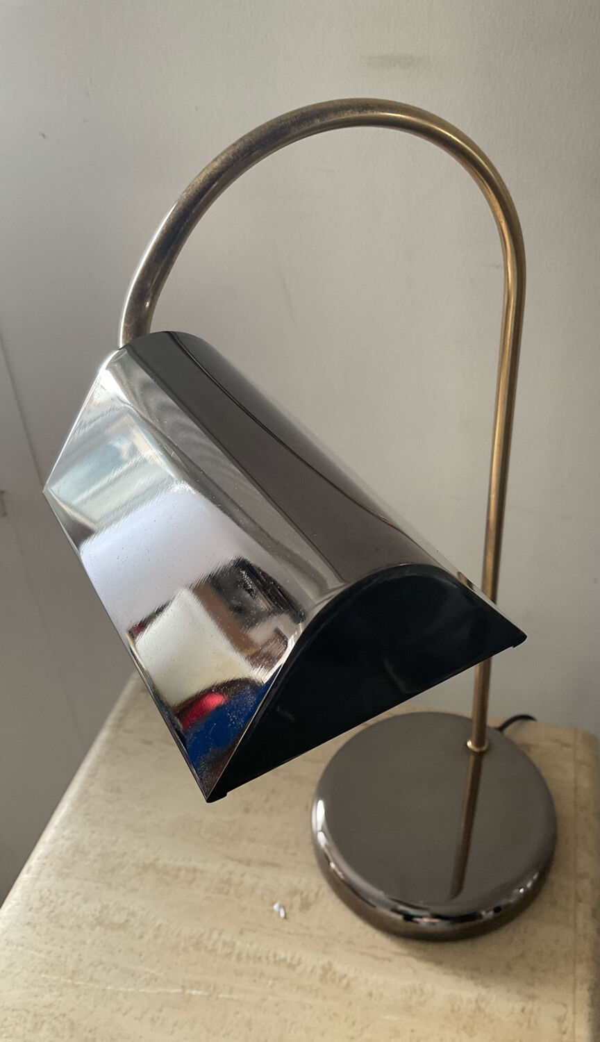 Relco Milano articulated lamp from the 70s